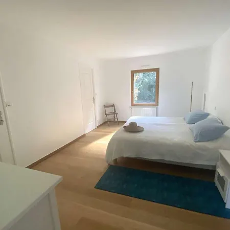 Casa vacanze Maison Pour Grande Famille Avec Jardin, Terrasse, Proche Golf Et Port A - Fr-1-481-149 *