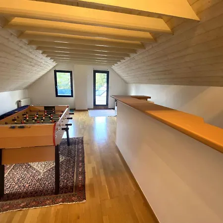 Maison Pour Grande Famille Avec Jardin, Terrasse, Proche Golf Et Port A - Fr-1-481-149 La Forêt-Fouesnant