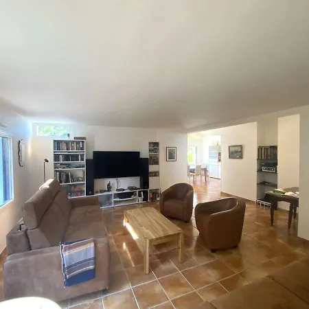 Casa vacanze Maison Pour Grande Famille Avec Jardin, Terrasse, Proche Golf Et Port A - Fr-1-481-149 *
