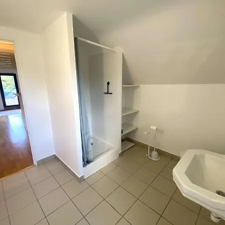 Maison Pour Grande Famille Avec Jardin, Terrasse, Proche Golf Et Port A - Fr-1-481-149