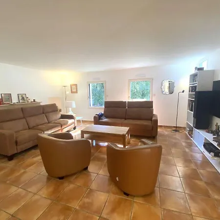Casa vacanze Maison Pour Grande Famille Avec Jardin, Terrasse, Proche Golf Et Port A - Fr-1-481-149