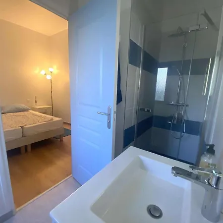 Maison Pour Grande Famille Avec Jardin, Terrasse, Proche Golf Et Port A - Fr-1-481-149 * La Forêt-Fouesnant