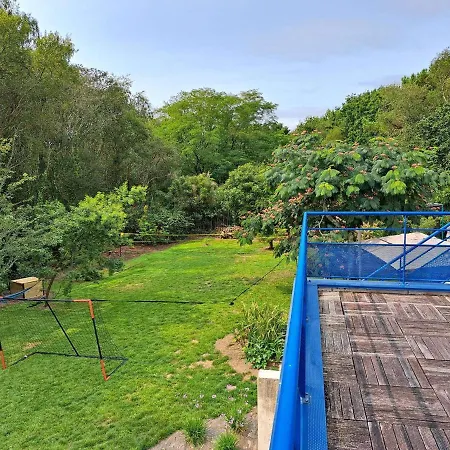 Casa vacanze Maison Pour Grande Famille Avec Jardin, Terrasse, Proche Golf Et Port A - Fr-1-481-149 *